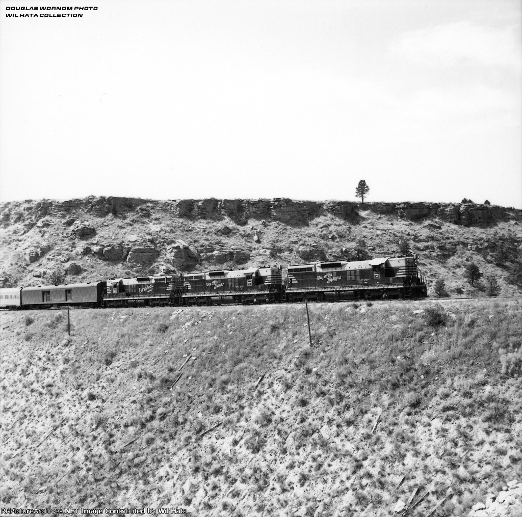 Black Hills Detour